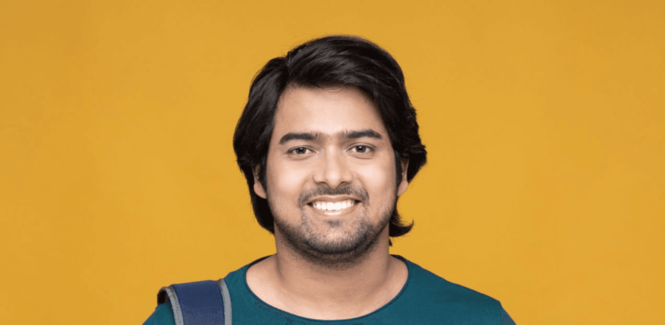 Achiever Aditya Singh
