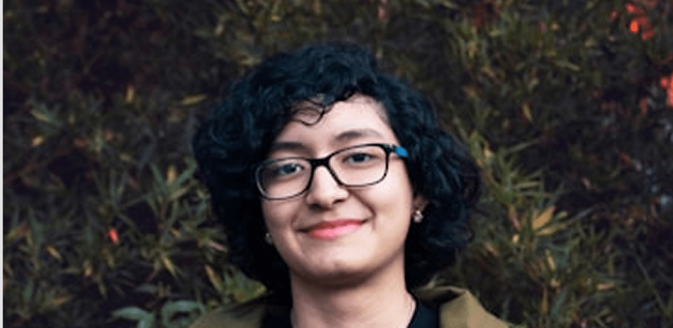 Achiever Nikita Sharma