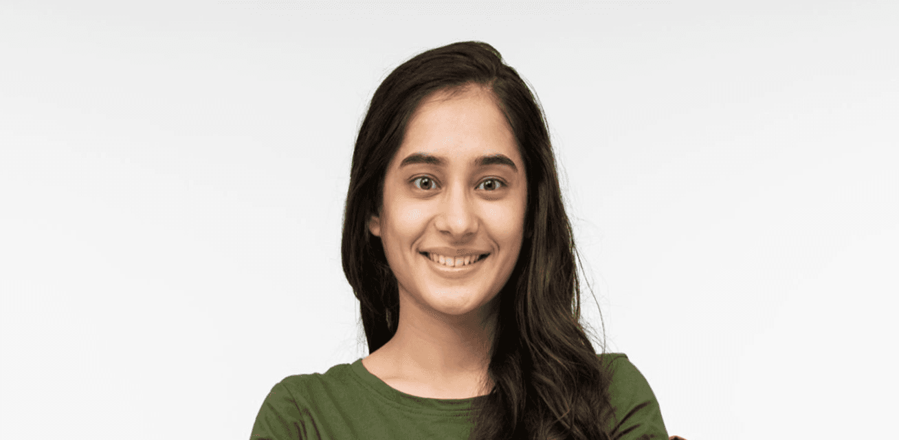 Achiever Priya Mehta