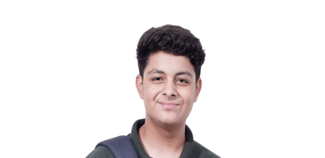 Achiever Vikram Thakur