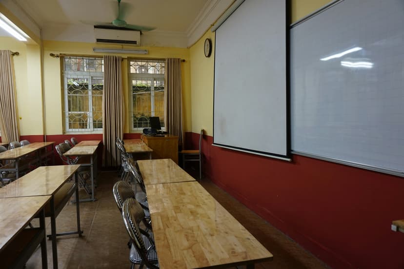 Cover image for Class IX