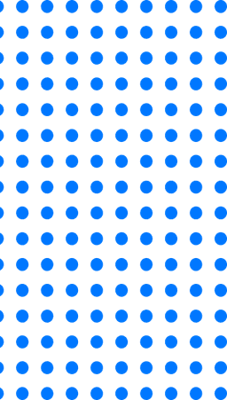 Decorative dots
