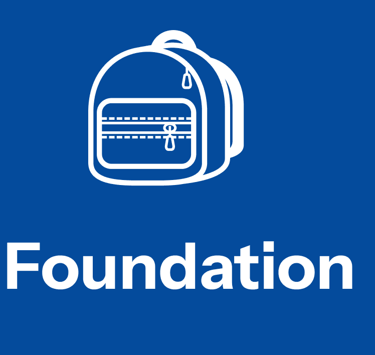 Foundation