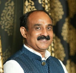 Mr. Ramgopal Sharma