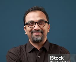 Mr. Rajeev Tyagi