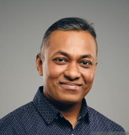 Mr. Anil Kumar