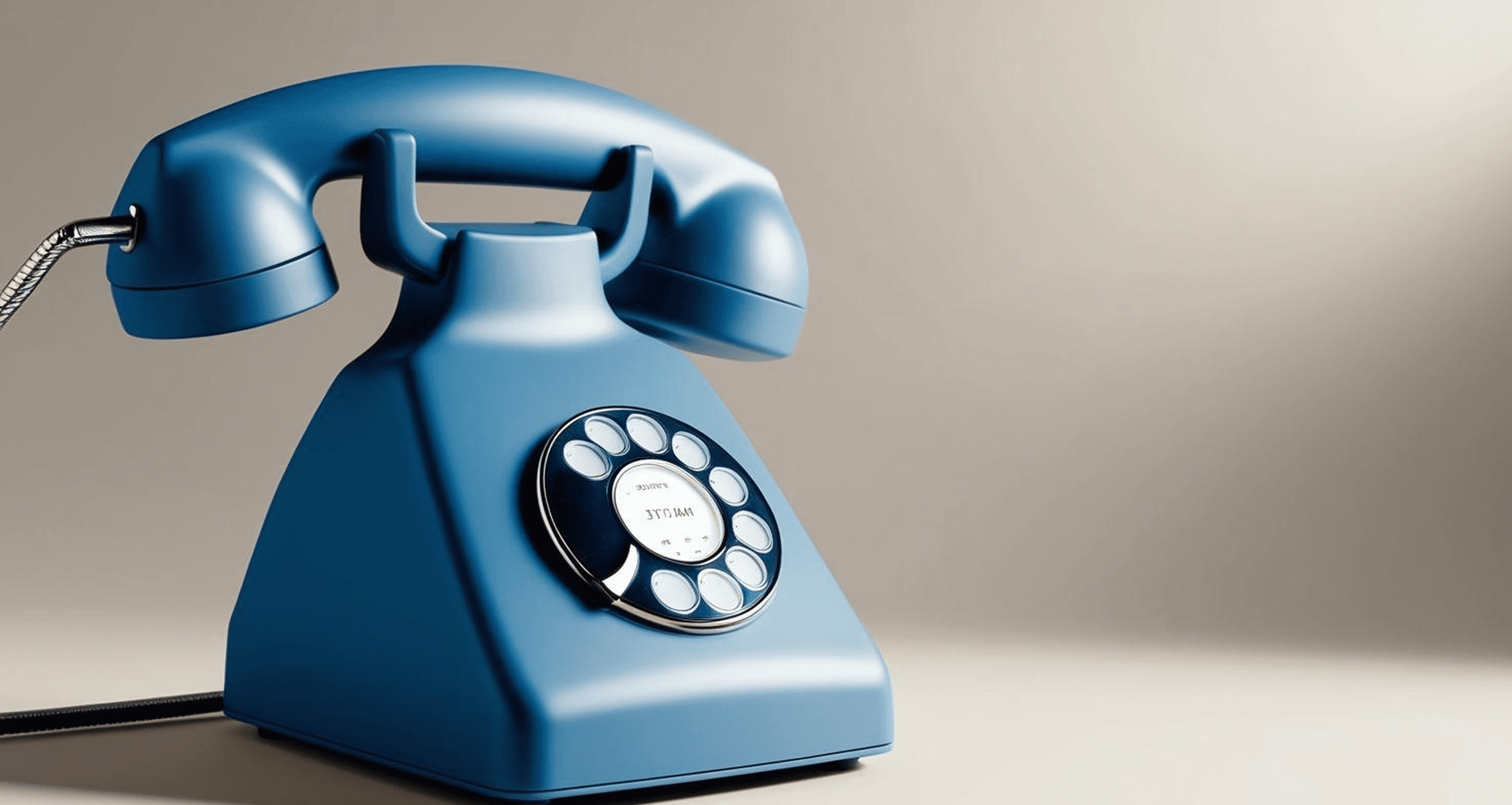 Contact illustration